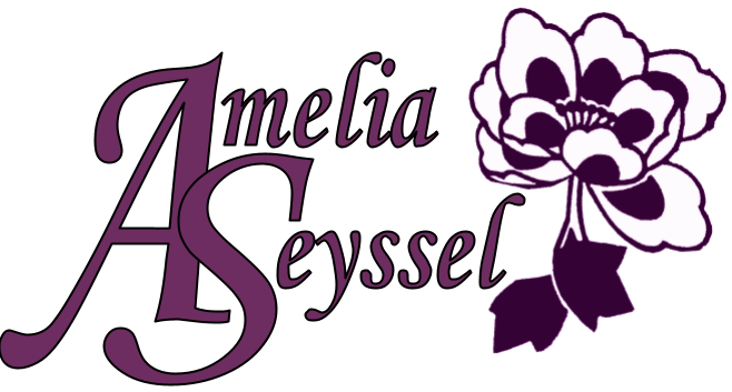 Amelia Seyssel - Concert Artist
